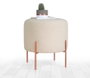 Atelier Del Sofa Copper 46 - Cream